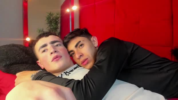 salomon_jax kink Webcam SHOW @ Chaturbate 30-07-2025