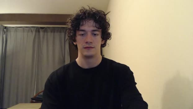 sam_winchest Webcam Webcam SHOW @ Chaturbate 30-07-2025