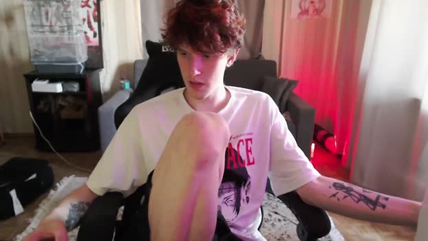 sat1sfaction bigload Webcam SHOW @ Chaturbate 30-07-2025