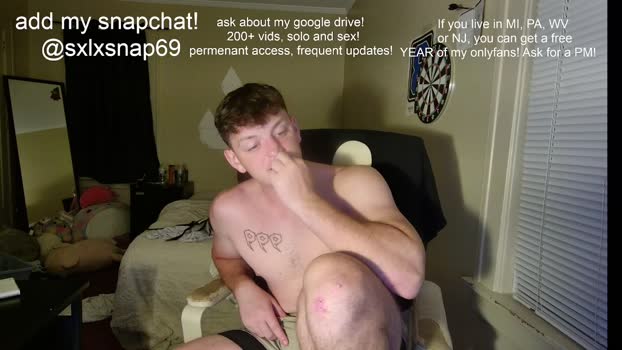 sexylax69 striptease Webcam SHOW @ Chaturbate 30-07-2025