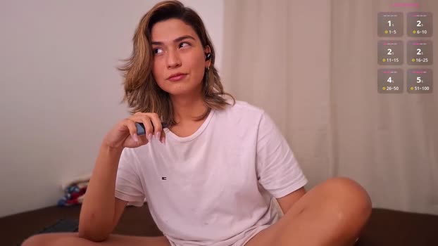 skyamber8v2 beautiful Webcam SHOW @ Chaturbate 30-07-2025