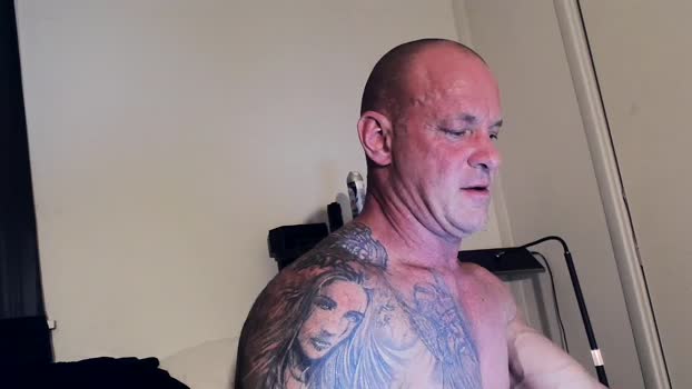strongandhard073 spank Webcam SHOW @ Chaturbate 30-07-2025
