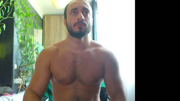 t_huracane naughty Webcam SHOW @ Chaturbate 30-07-2025