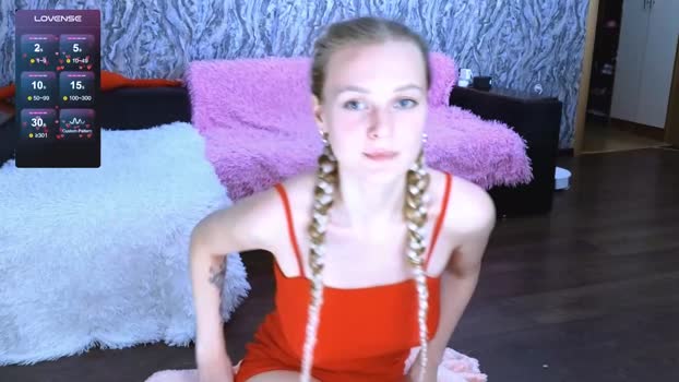 taissia_sweet beautiful Webcam SHOW @ Chaturbate 29-07-2025