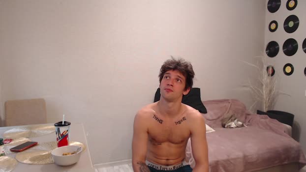 teddy_mode jerkoff Webcam SHOW @ Chaturbate 30-07-2025