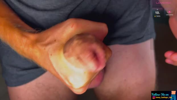 tommy_cumfinger beautiful Webcam SHOW @ Chaturbate 30-07-2025