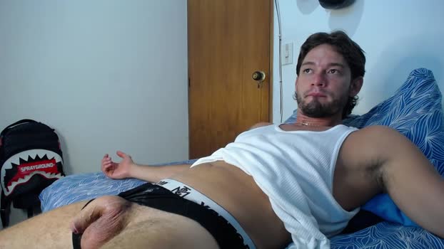 walnniel_concordia Nude Webcam SHOW @ Chaturbate 30-07-2025