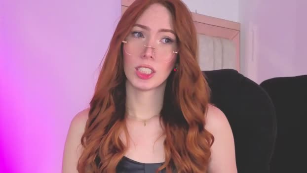 _gingercherry_ ass Webcam SHOW @ Chaturbate 31-07-2025