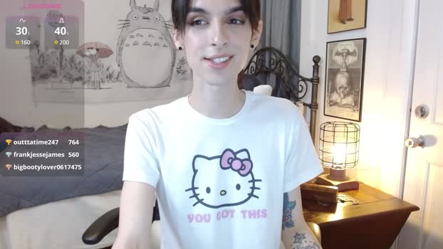 _ravencoxx_ Nude Webcam SHOW @ Chaturbate 31-07-2025