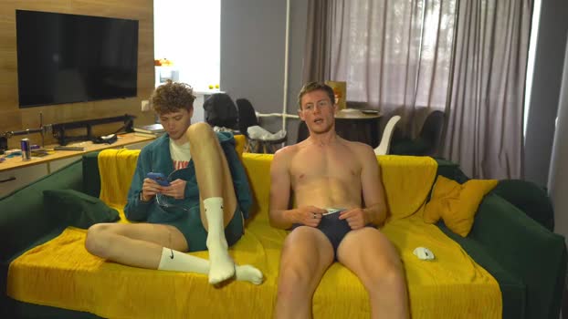 _sopranos_ handsome Webcam SHOW @ Chaturbate 31-07-2025