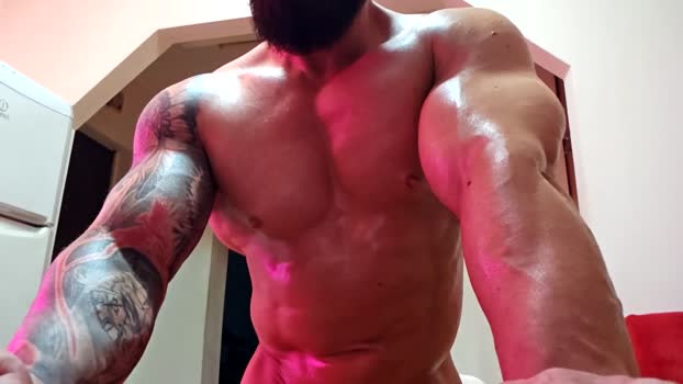 adonis_msc fingers Webcam SHOW @ Chaturbate 31-07-2025