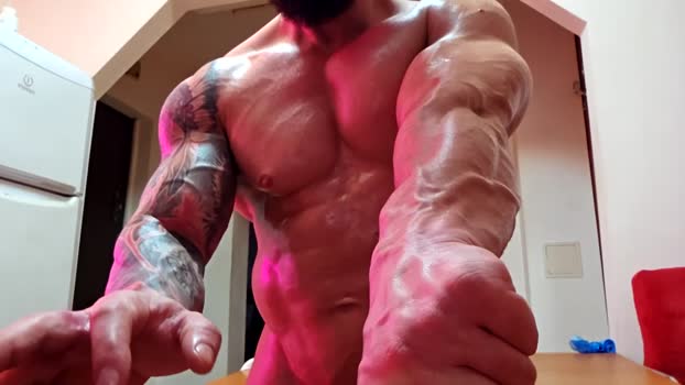 adonis_msc analsex Webcam SHOW @ Chaturbate 31-07-2025