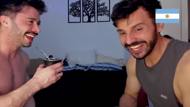 alexanderjaz bj-dildo Webcam SHOW @ Chaturbate 31-07-2025