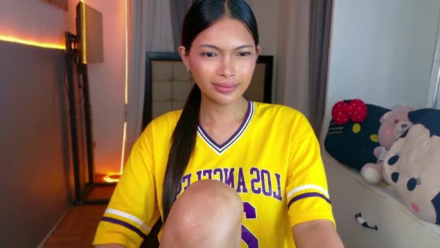 amor_prinsesa lickass Webcam SHOW @ Chaturbate 31-07-2025