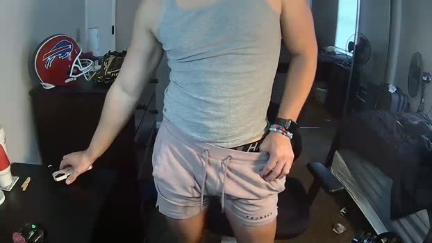 bubblebuttbdn sweet Webcam SHOW @ Chaturbate 31-07-2025