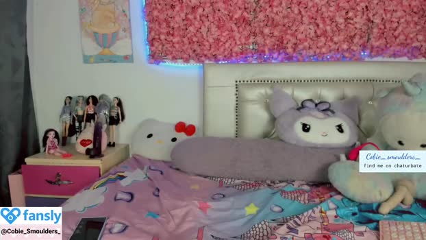cobie_smoulders_ jackoff Webcam SHOW @ Chaturbate 30-07-2025