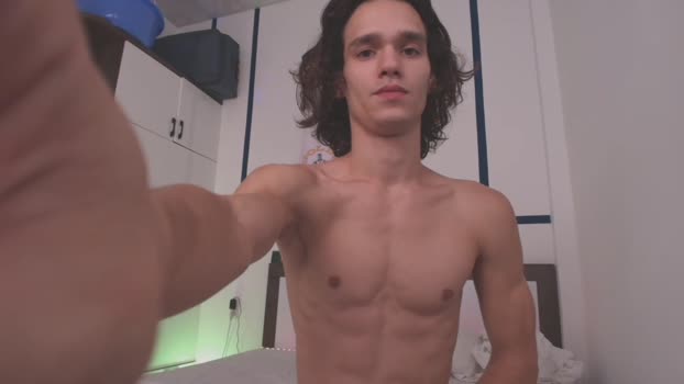 devil_fts fuck Webcam SHOW @ Chaturbate 31-07-2025