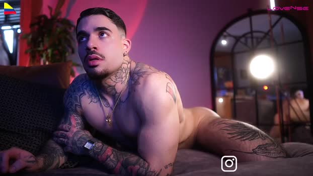 dominic_sullivan1 toy Webcam SHOW @ Chaturbate 31-07-2025