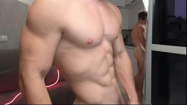 elliot_muscle04 Porn Webcam SHOW @ Chaturbate 31-07-2025