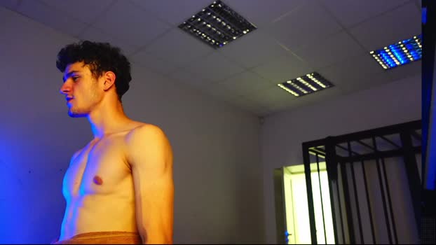 eric_poston yummy Webcam SHOW @ Chaturbate 31-07-2025