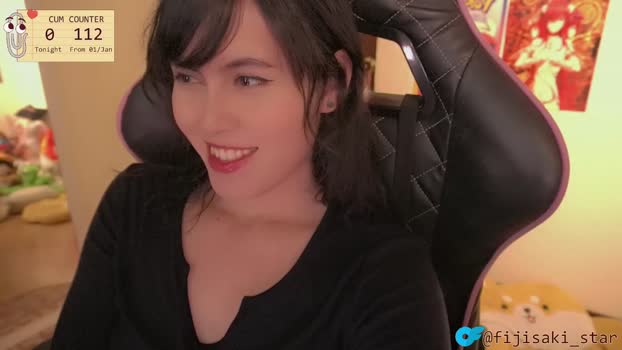 fijisakistar fuckher Webcam SHOW @ Chaturbate 31-07-2025
