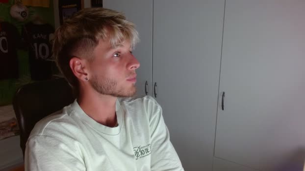 freddy_star amateur Webcam SHOW @ Chaturbate 30-07-2025