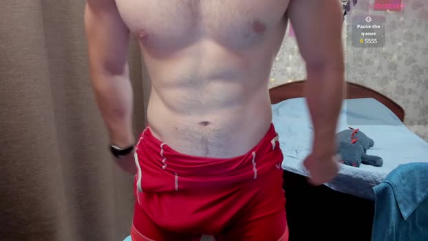 george_fflo natural Webcam SHOW @ Chaturbate 31-07-2025