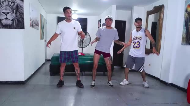 gnecos bigdick Webcam SHOW @ Chaturbate 30-07-2025