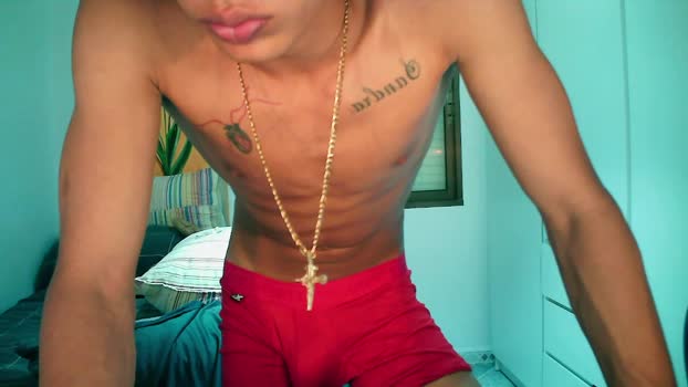 harry_jhonsonn yummy Webcam SHOW @ Chaturbate 30-07-2025