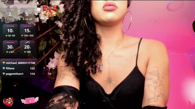 heka_prudence blowjob Webcam SHOW @ Chaturbate 31-07-2025