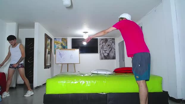 icevermilk sexybody Webcam SHOW @ Chaturbate 30-07-2025