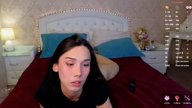 kaiasunshine analsex Webcam SHOW @ Chaturbate 31-07-2025