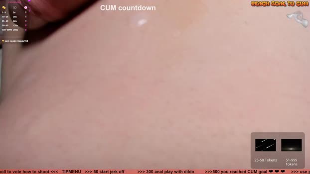 kpetra big Webcam SHOW @ Chaturbate 30-07-2025