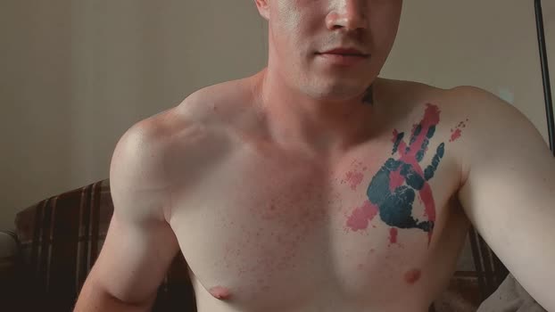 kyle_4u hot Webcam SHOW @ Chaturbate 31-07-2025