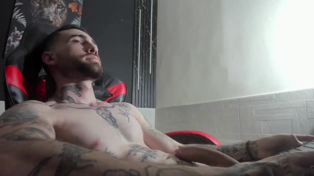 luke_davis01 legs Webcam SHOW @ Chaturbate 30-07-2025