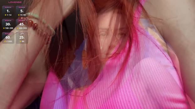 maruroche Cam Webcam SHOW @ Chaturbate 31-07-2025