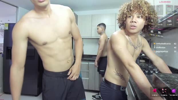 masters_sexx hard Webcam SHOW @ Chaturbate 30-07-2025