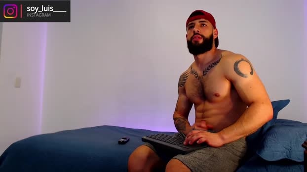 max_xl_ lush Webcam SHOW @ Chaturbate 30-07-2025