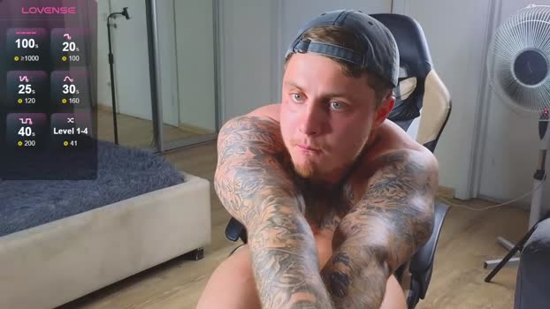 mike___magic Download Webcam SHOW @ Chaturbate 31-07-2025
