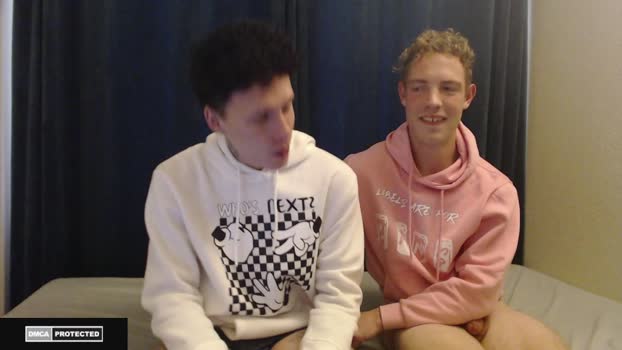 mikeandjax sexybody Webcam SHOW @ Chaturbate 31-07-2025