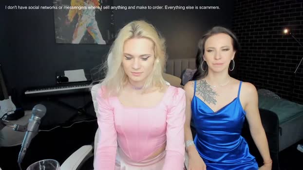 milena_marshmallows gag Webcam SHOW @ Chaturbate 31-07-2025