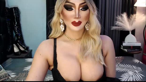 misschannel4sub kink Webcam SHOW @ Chaturbate 31-07-2025