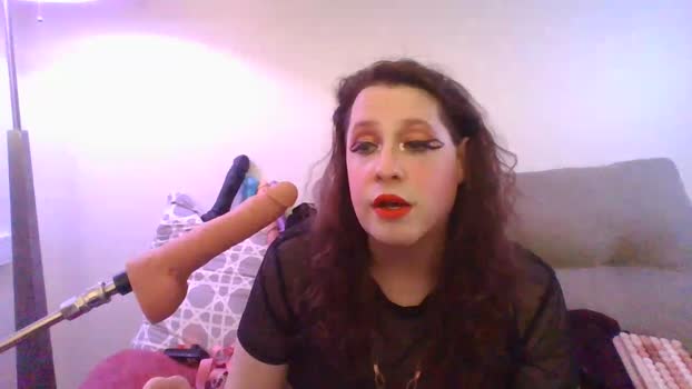 mxsissycharlotte shemale Webcam SHOW @ Chaturbate 31-07-2025