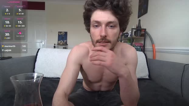nice_2_meet_you Cam Webcam SHOW @ Chaturbate 30-07-2025