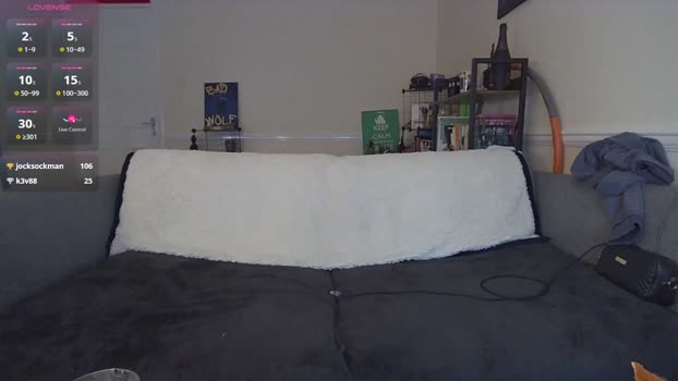 nice_2_meet_you sweet Webcam SHOW @ Chaturbate 31-07-2025