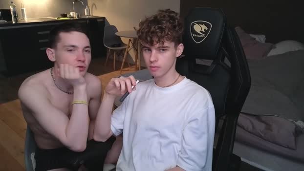 nicky_mart toys Webcam SHOW @ Chaturbate 31-07-2025