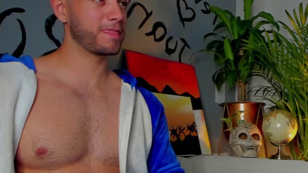 noha_miler big Webcam SHOW @ Chaturbate 31-07-2025