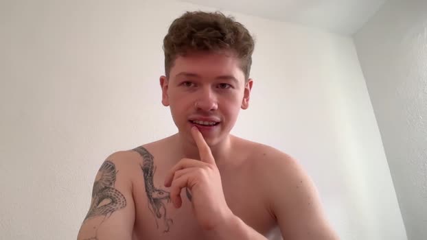 oliver_and_thomas gag Webcam SHOW @ Chaturbate 31-07-2025