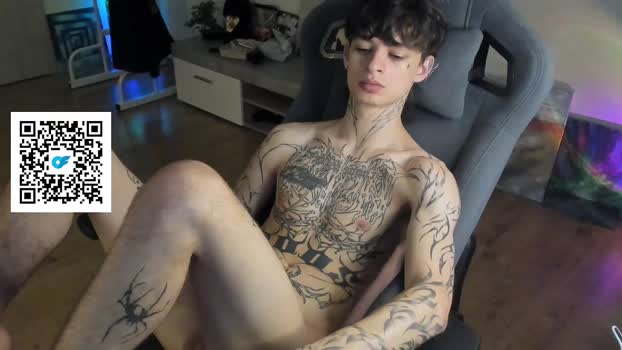 oliverrgroove cute Webcam SHOW @ Chaturbate 31-07-2025