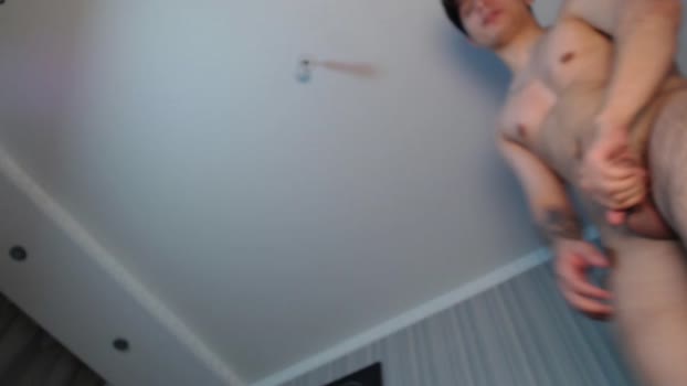 rik_and bicurious Webcam SHOW @ Chaturbate 30-07-2025
